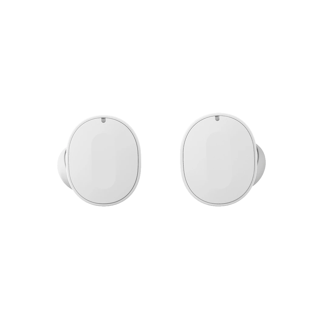 Fairbuds True Wireless Earbuds - White