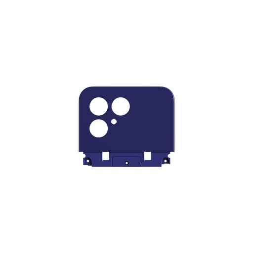 The Fairphone (Gen. 6) Upper Back Cover