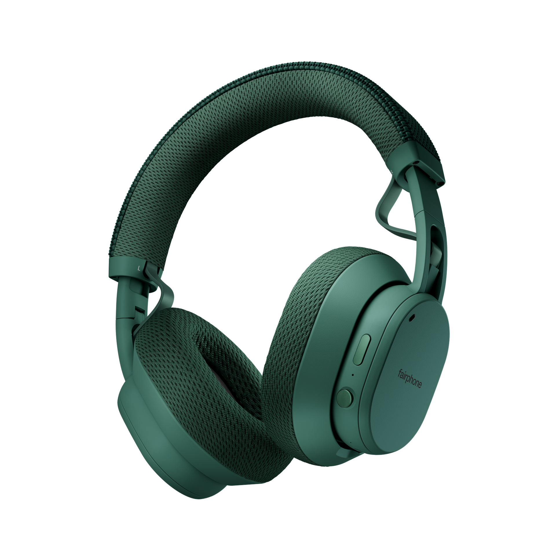 Fairbuds XL Headphones - Forest Green