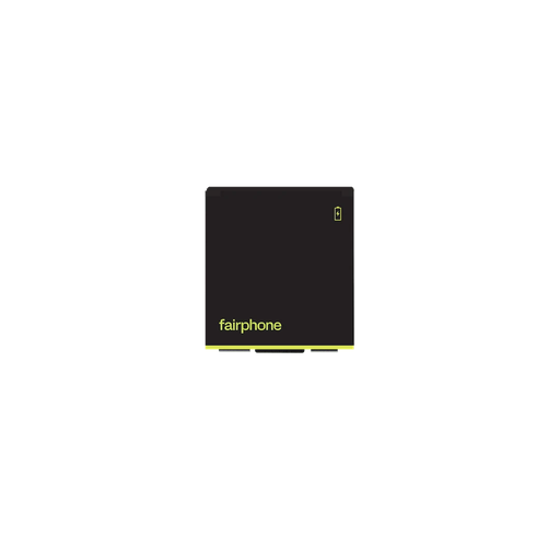 Fairbuds XL Headphones Battery