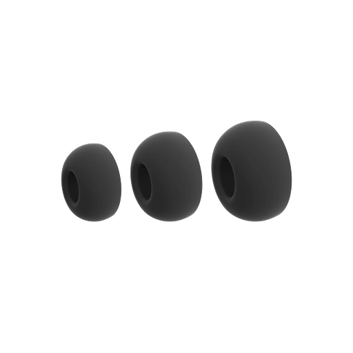Fairbuds Earbuds Silicone Eartips