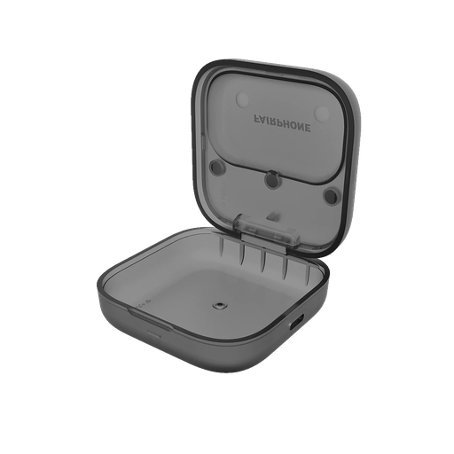 Fairbuds Earbuds Outer Shell