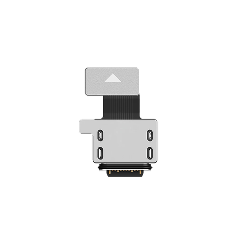 The Fairphone (Gen. 6) USB-C Port