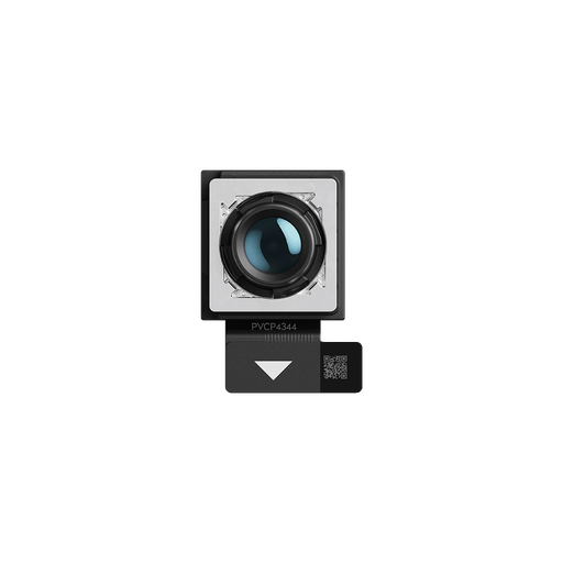 The Fairphone (Gen. 6) Ultra-Wide Camera