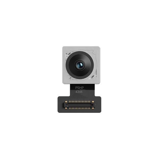 The Fairphone (Gen. 6) Front Camera