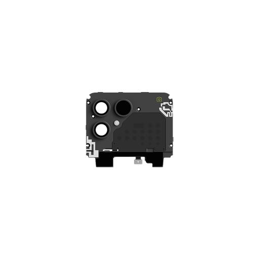 The Fairphone (Gen. 6) Top Unit