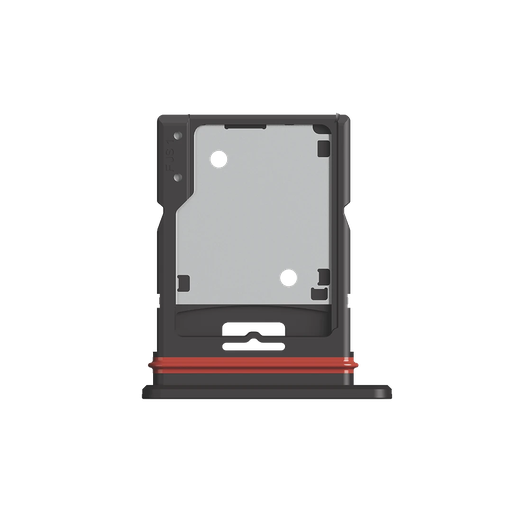 The Fairphone (Gen. 6) SIM Tray