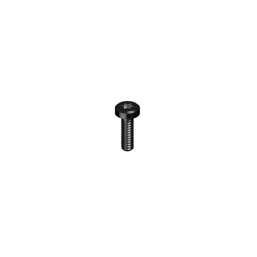 The Fairphone (Gen. 6) Screw Set
