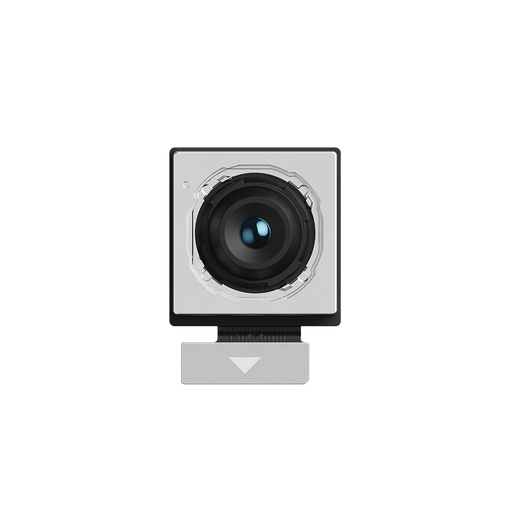 The Fairphone (Gen. 6) Main Camera