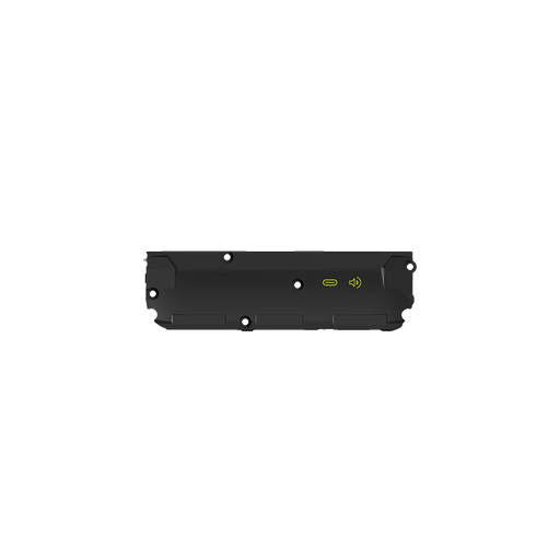 The Fairphone (Gen. 6) Loudspeaker